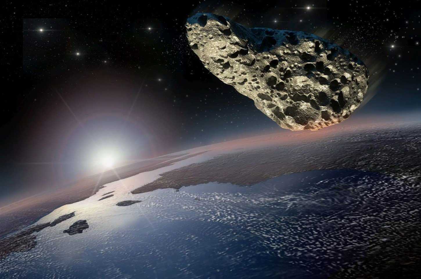 К Земле приближается 143-метровый астероид – NASA