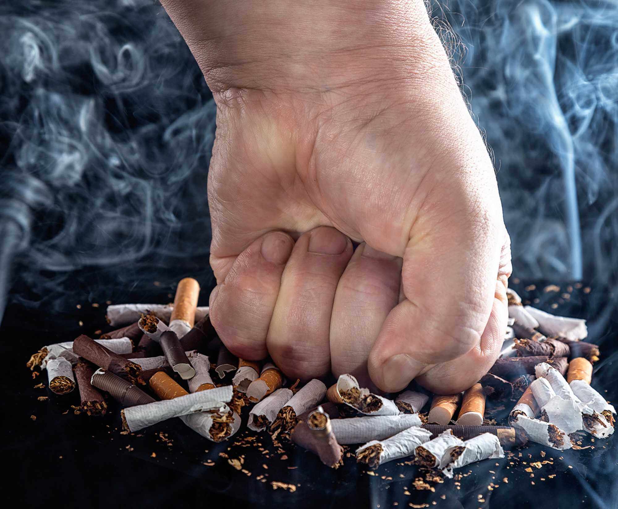 Каждый пятый курильщик в Беларуси перешел на менее вредные альтернативы. Тенденция может сэкономить стране $2,54 млрд