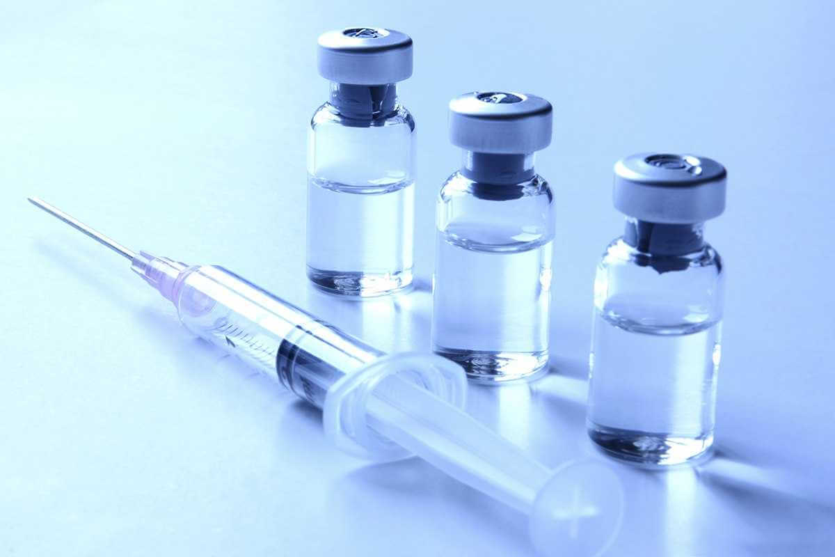 Кампания по вакцинации против гриппа в Могилеве продлевается до конца декабря