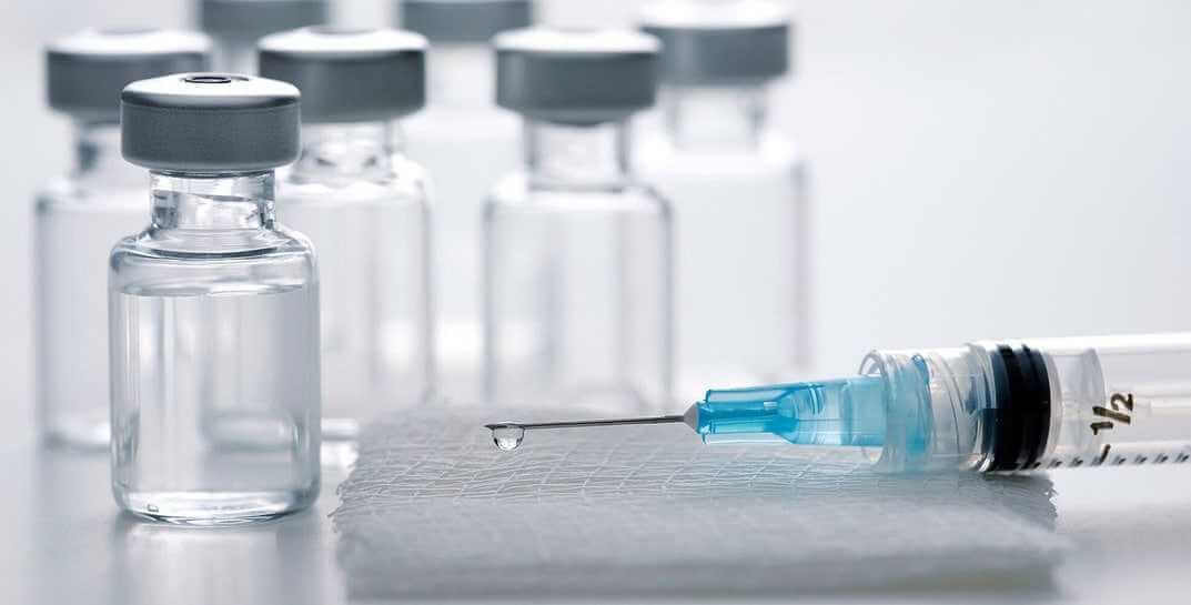 В Беларуси планируют начать производство вакцины от рака легких