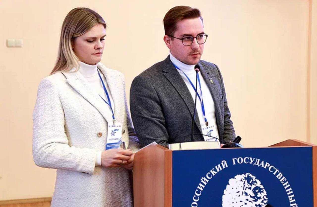 Делегация Белорусско-Российского университета приняла участие в Первом молодежном форуме славянских университетов