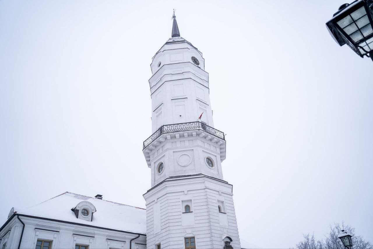 29 декабря в Музее истории Могилева пройдет новогодний квест «Ночь волшебства в Ратуше»