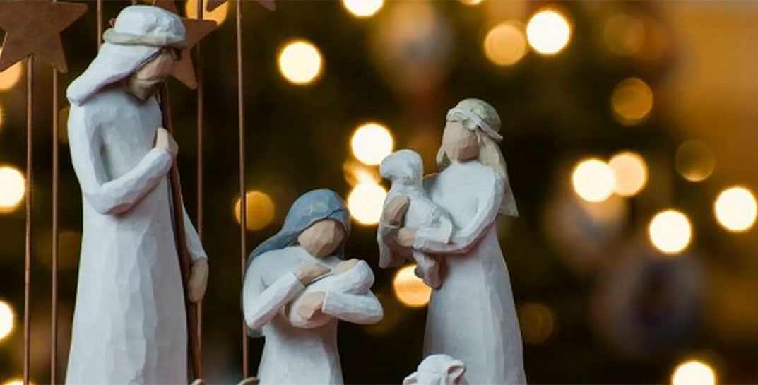 Сегодня католики всего мира отмечают Рождество Христово