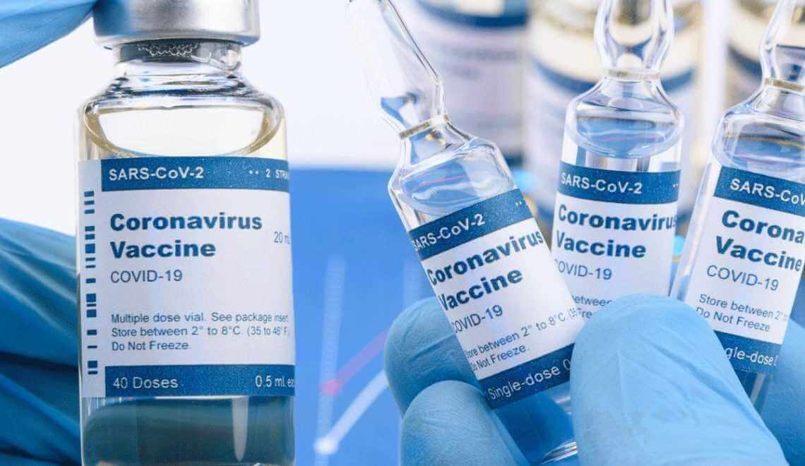 В 2023 году в Беларуси завершены клинические испытания отечественной вакцины против COVID-19