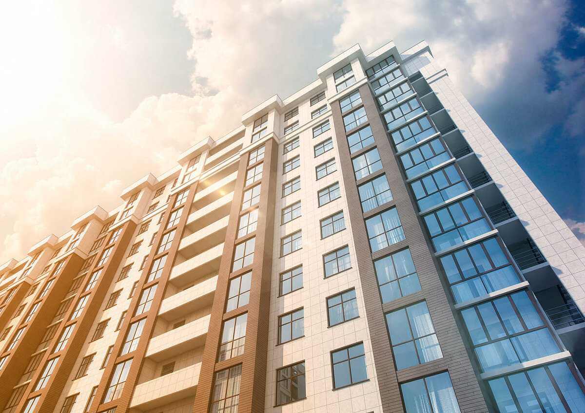 Более 3,6 тыс. квартир построено на Могилевщине в 2023 году