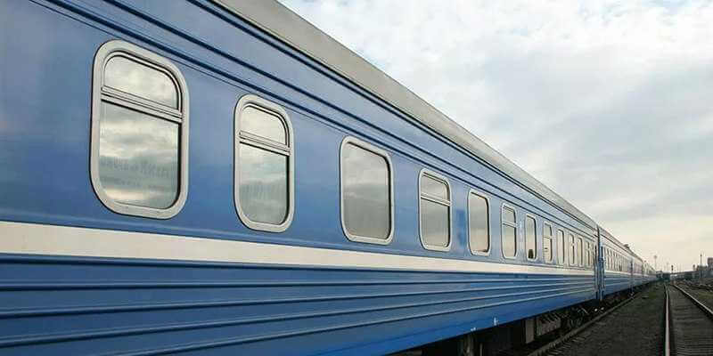 На участке Могилев - Осиповичи БЖД временно отменит некоторые поезда