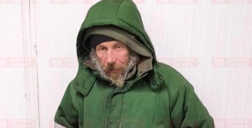52-летний мужчина из России ищет родственников в Могилевской области