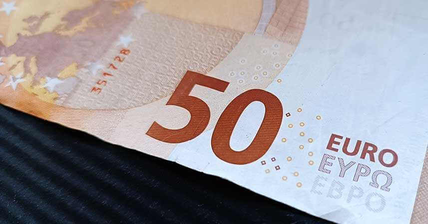 Какие курсы валют 22 января в обменниках Могилева?