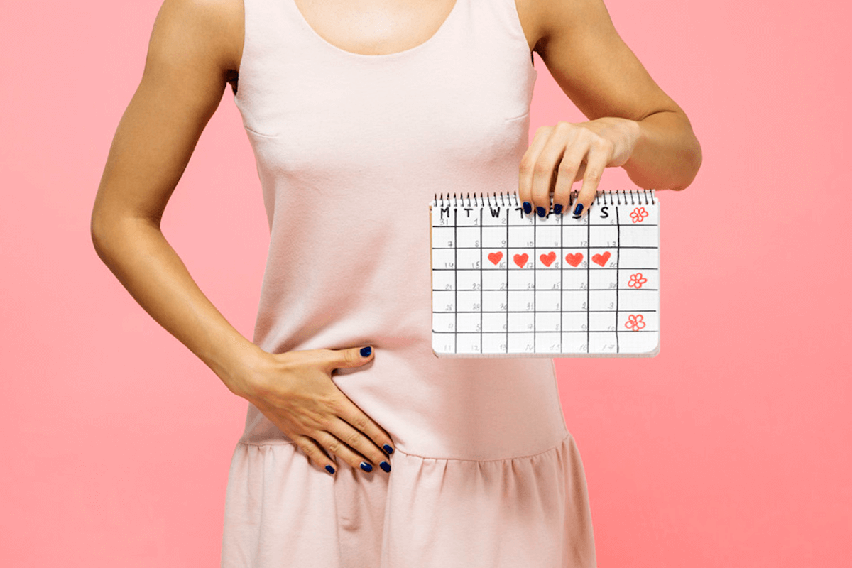 Как выбрать средства личной гигиены во время менструации. Советы от могилевского акушера-гинеколога