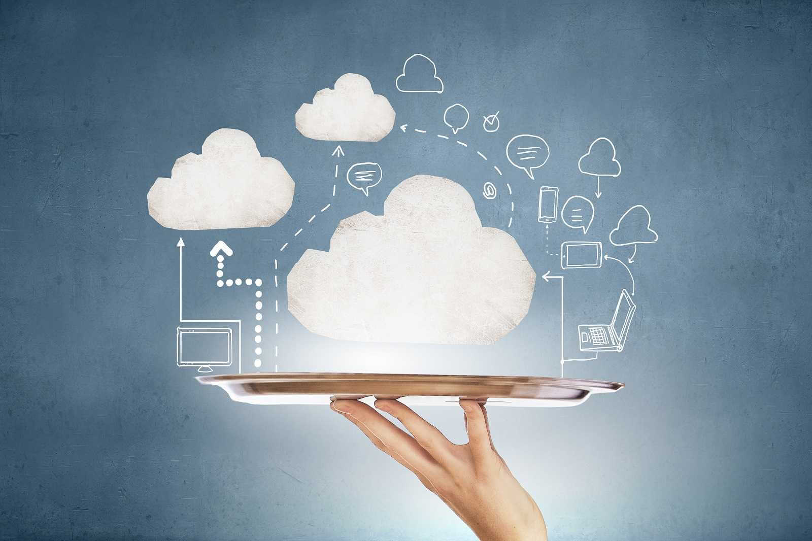 Cloud Flex: гибкое облако для решения любых бизнес-задач