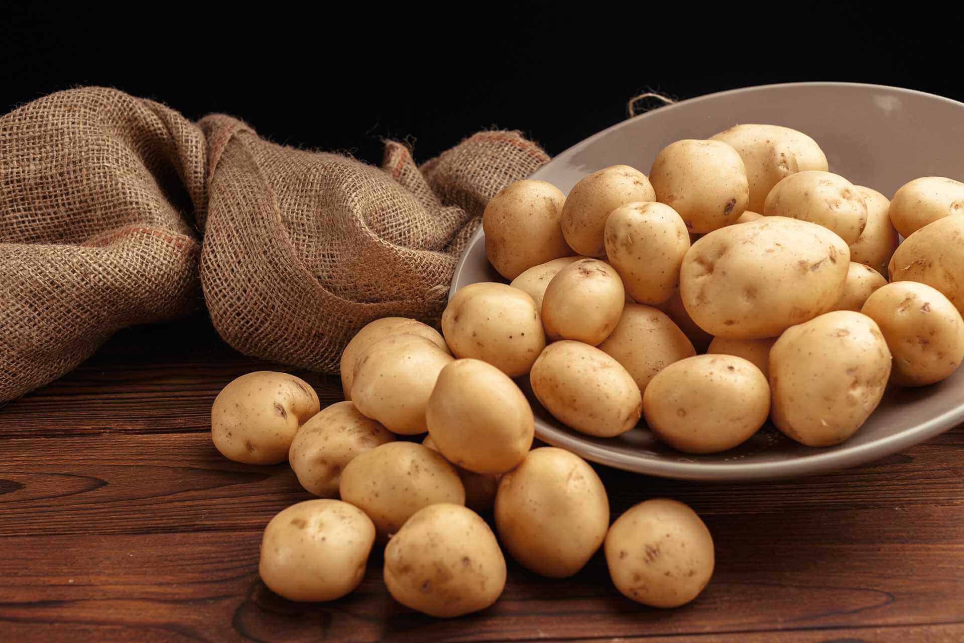 Варенье из картофеля без сахара приготовили на Могилевщине