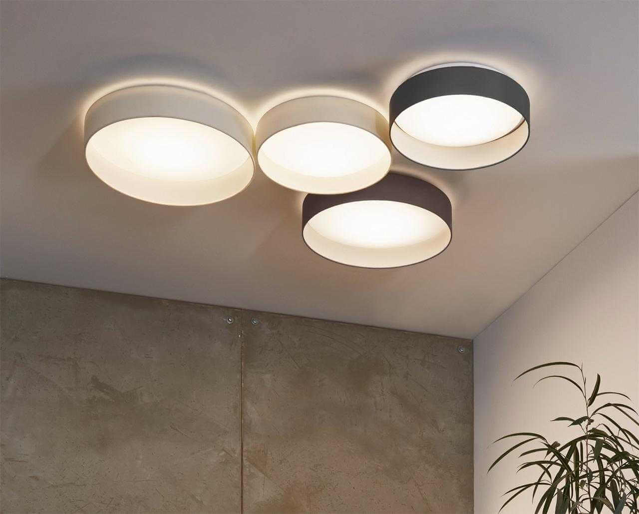 Как выбрать идеальный потолочный светильник для вашего интерьера