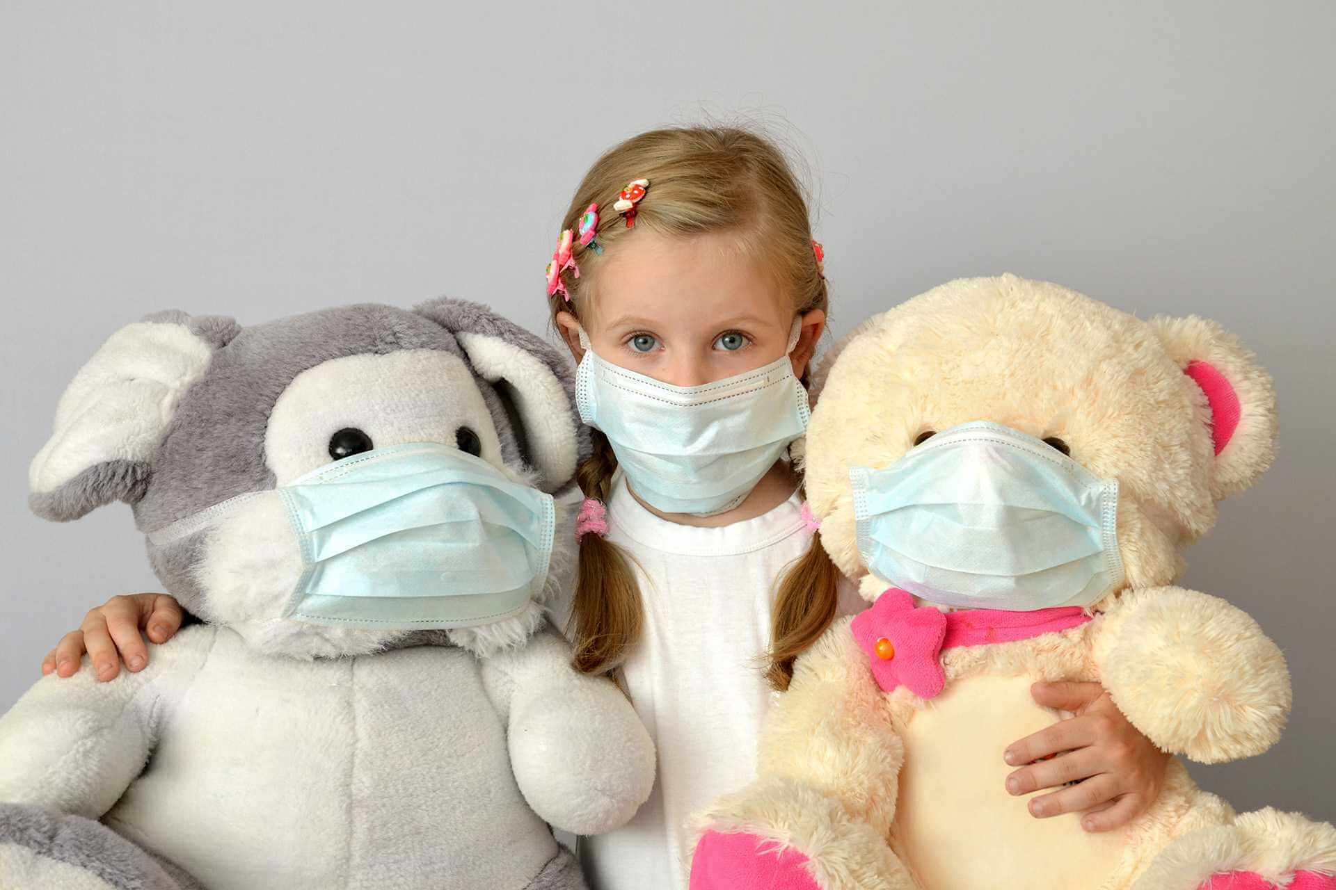 Какой грипп циркулирует в Могилеве - заболеваемость по сравнению с прошлым годом выросла