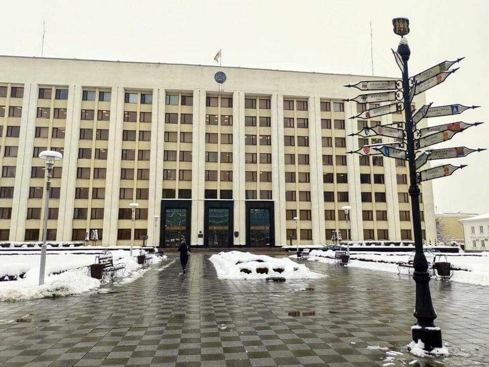 Ход реализации Директив № 1 и 2 Президента Республики Беларусь рассмотрели в Могилевском горисполкоме