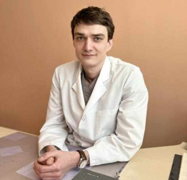 Могилевский врач-травматолог помог пострадавшим в ДТП на трассе Минск-Могилев
