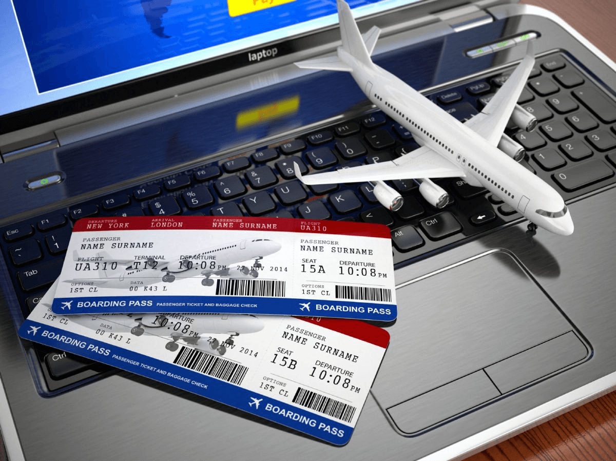 Unitiket: оптимальная система поиска билетов на авиарейсы
