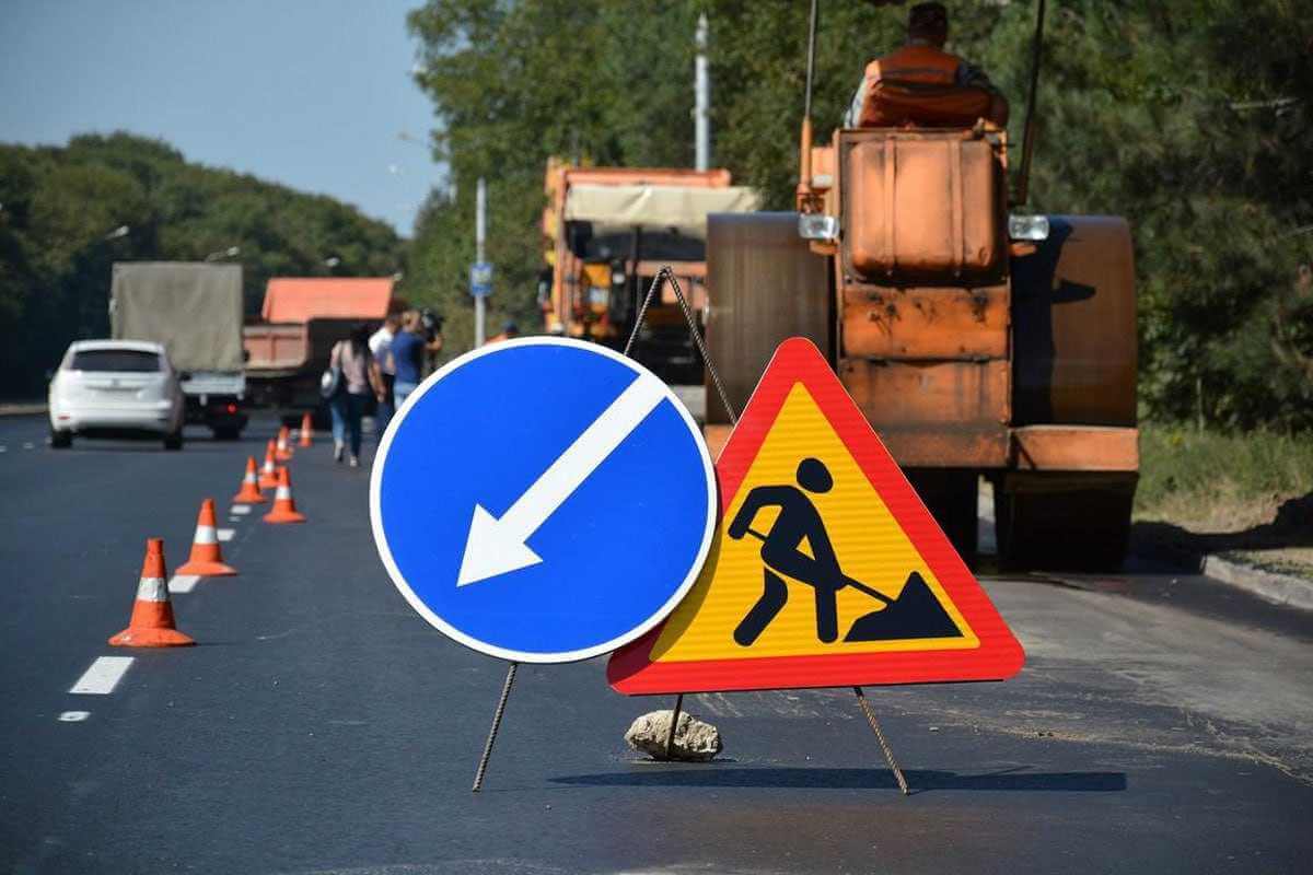 Состояние дорог в Могилеве: чего ожидать в этом году?