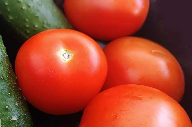 1000% накрутка цены на овощи и фрукты обнаружили в Бобруйске
