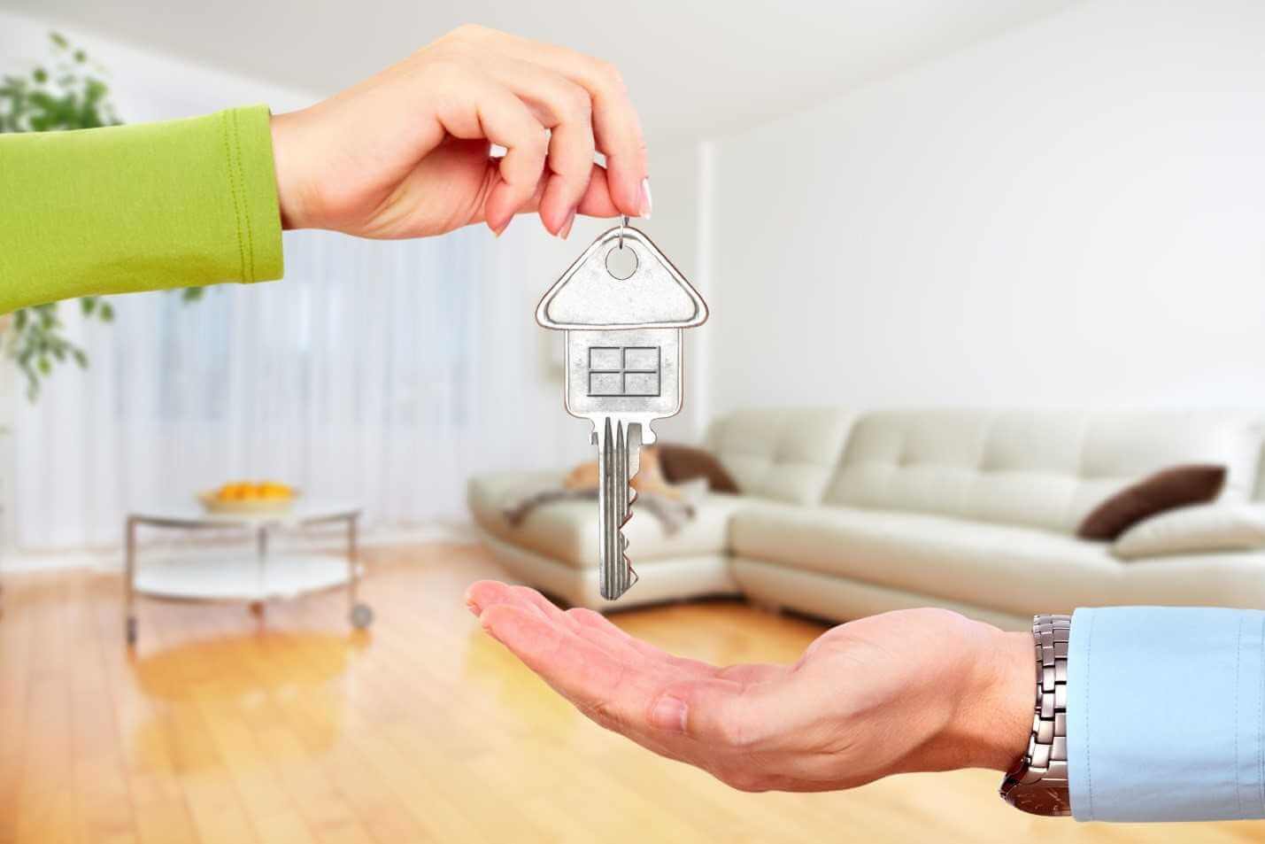 Какие преимущества у посуточной аренды квартиры?