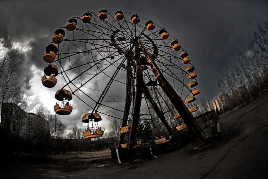 Кинопоказы в Могилеве ко Дню чернобыльской трагедии