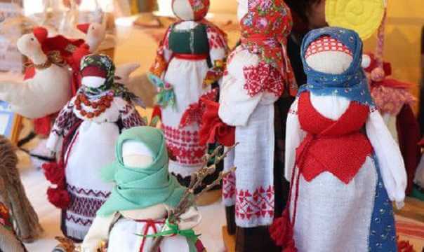 Могилевские ремесленники с мая организуют выставку-ярмарку и мастер-классы в Комсомольском сквере