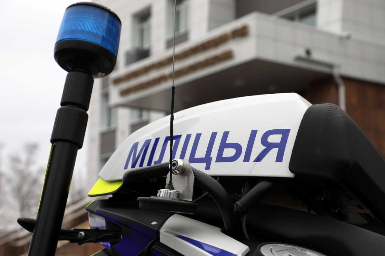 2 человека погибли в ДТП за прошедшие выходные в Могилевской области
