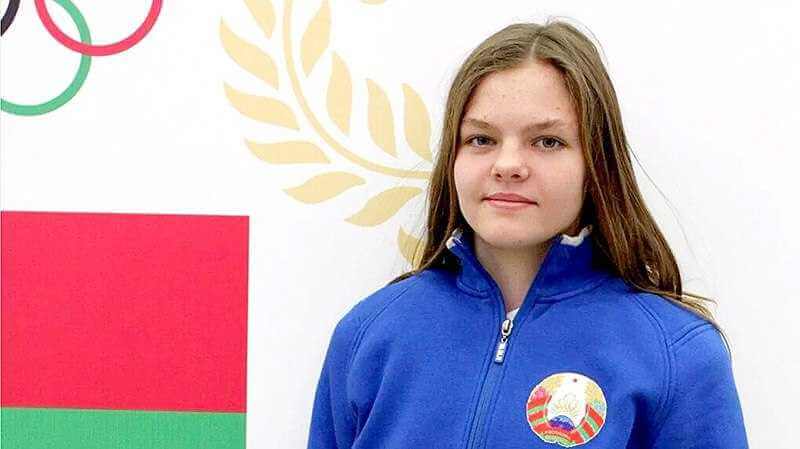 Климовчанка Анна Мачехина завоевала бронзу на чемпионате России по лыжным гонкам