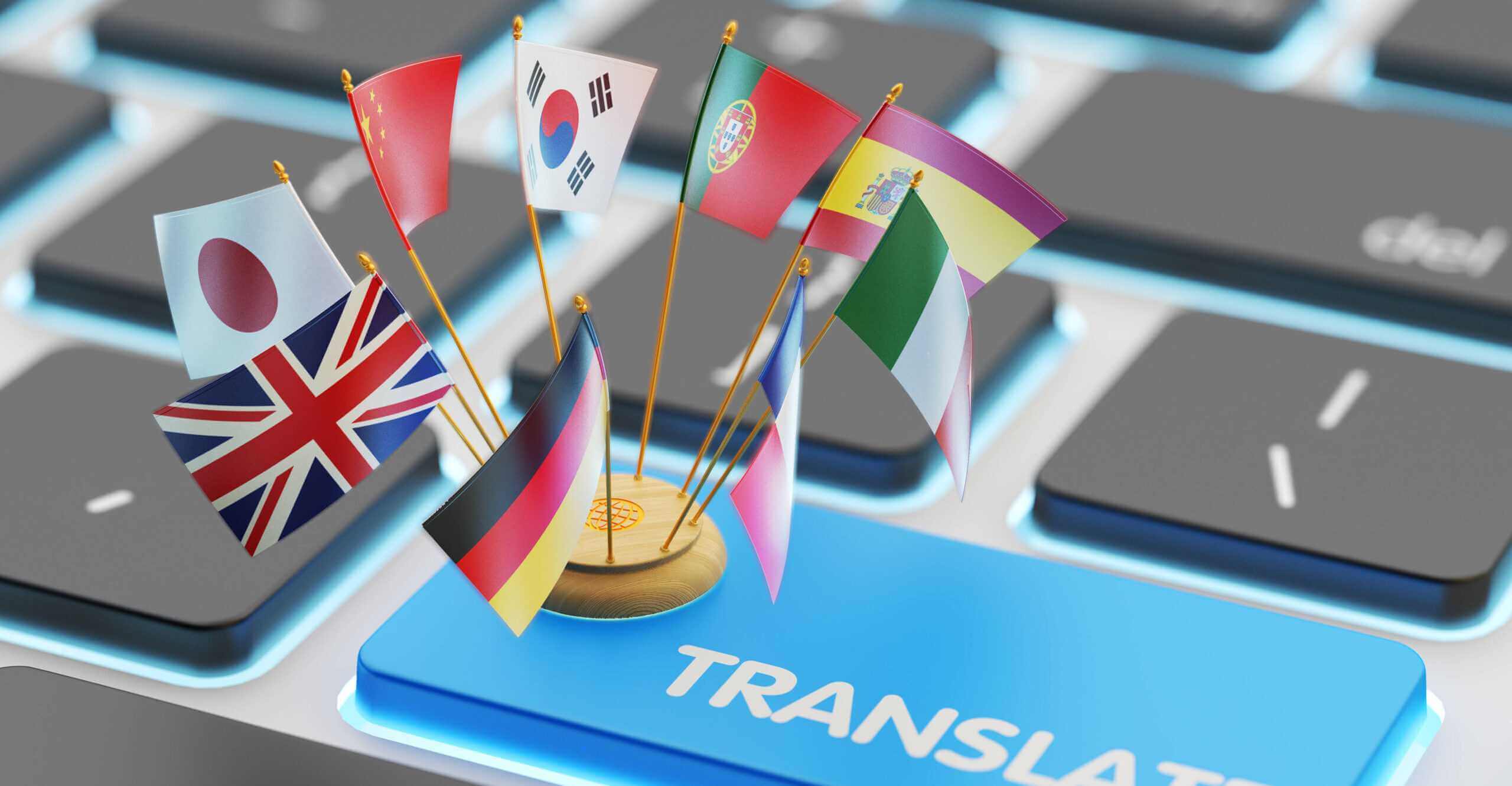 Как онлайн переводчик расширяет границы взаимопонимания
