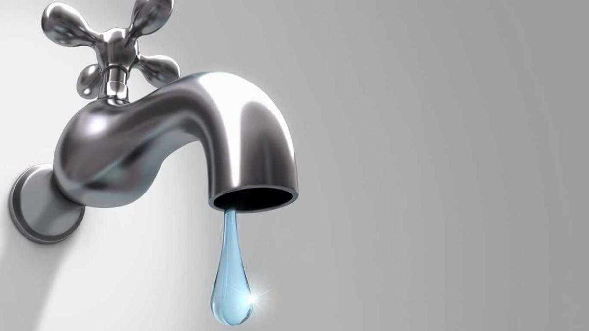 Первый этап сезонного отключения горячей воды в Могилеве начинается 15 мая