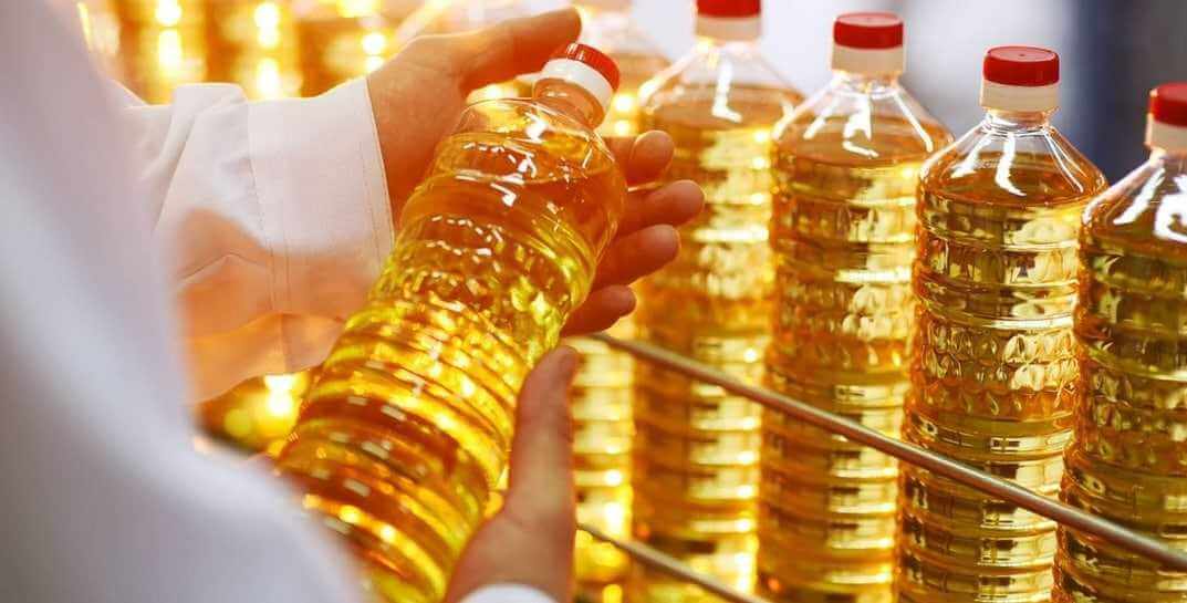 Популярное российское подсолнечное масло запретили продавать