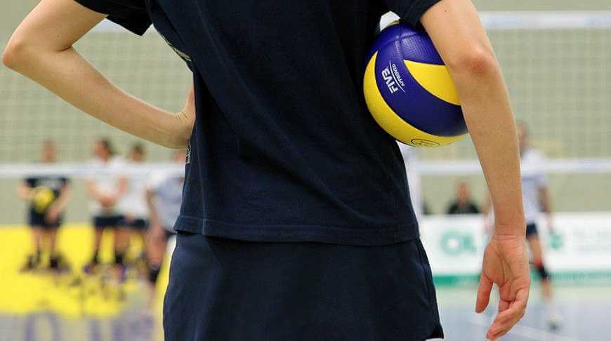 Волейболистки "Прибужья" сравняли счет в серии за бронзу ЧБ против "Коммунальника"