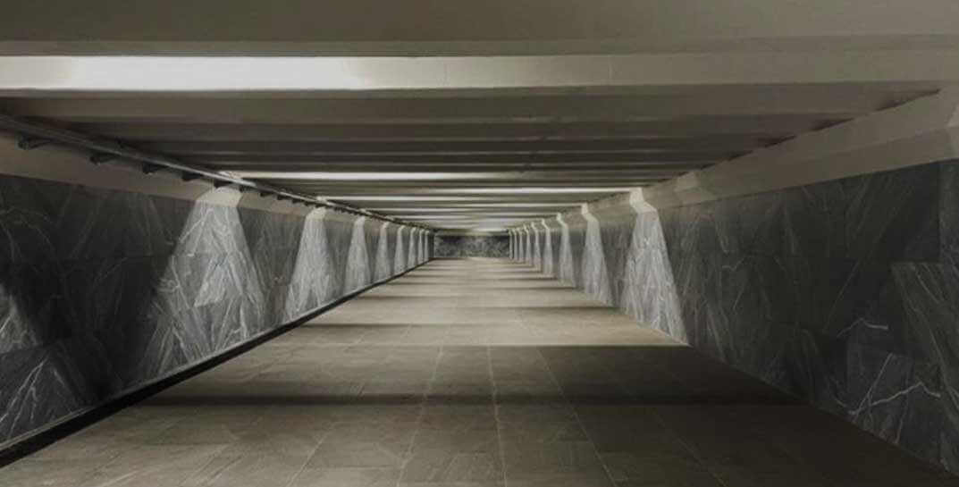Подземный переход построят в Могилеве на пересечении Пушкинского проспекта и улицы Островского