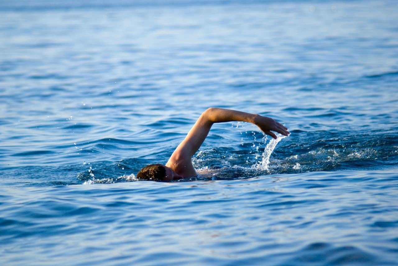 Могилевчанам напомнили правила безопасного отдыха на воде