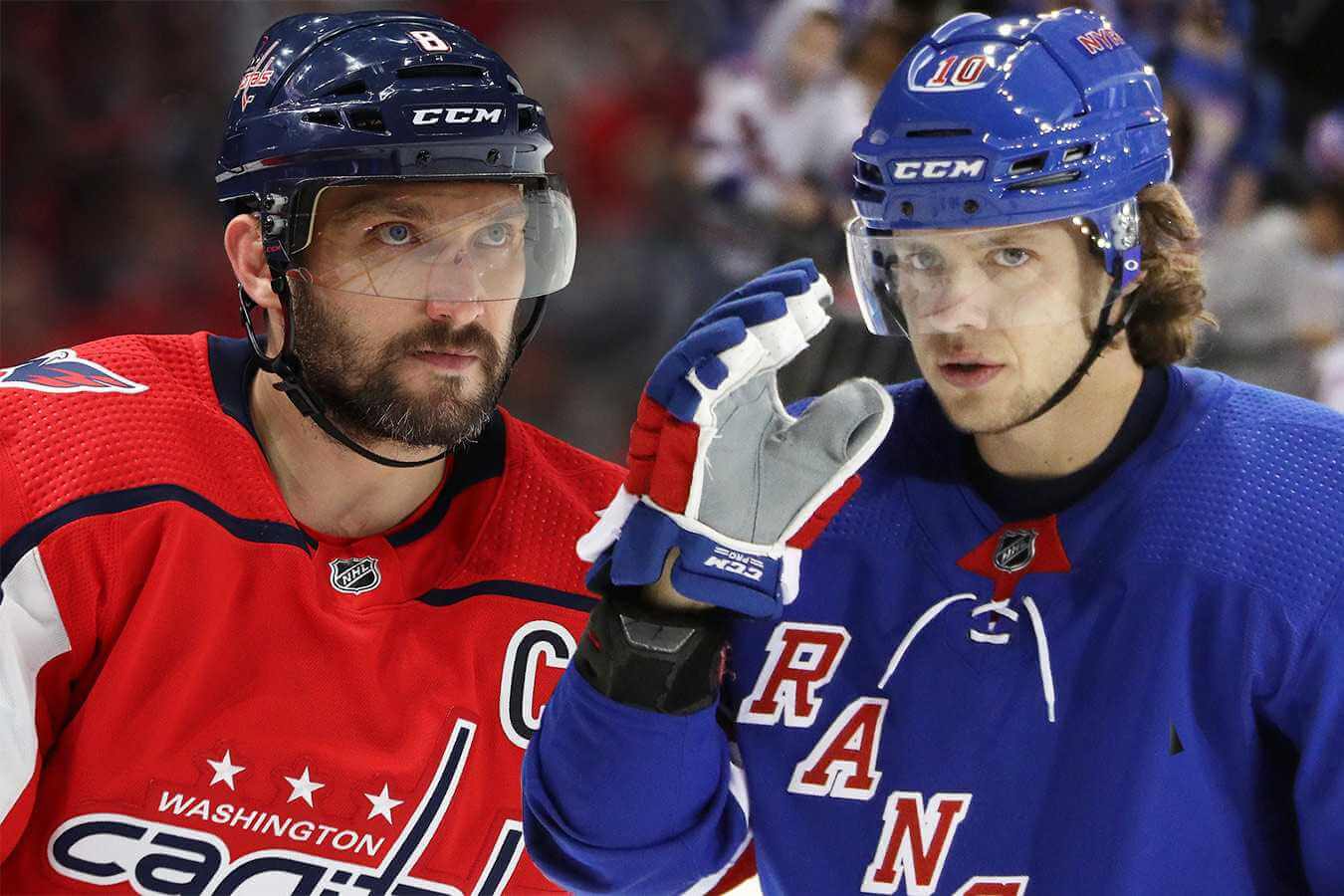 Лучшие российские хоккеисты в НХЛ: Анализ и достижения