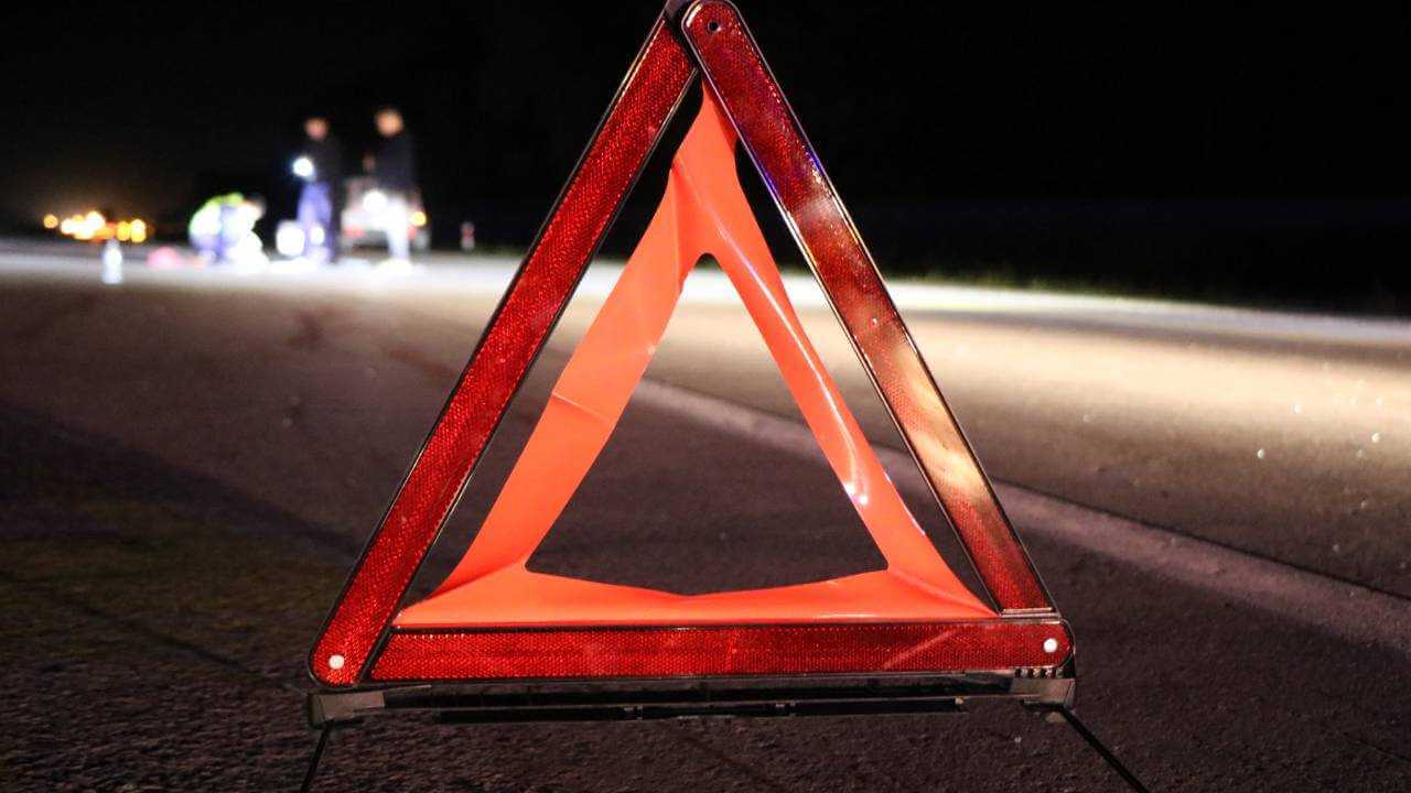 В Бобруйске под колесами автомобиля погиб пешеход