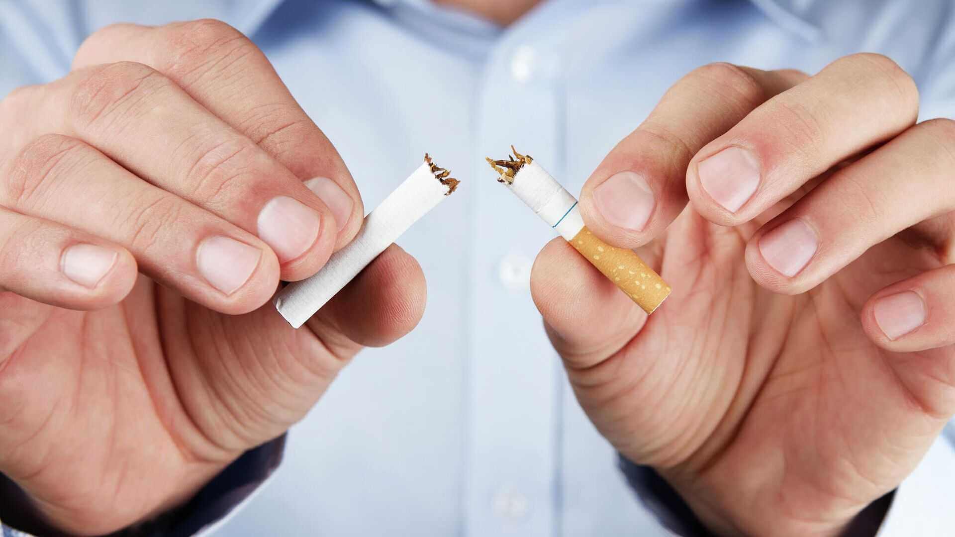 Отказ от сигарет позволит белорусам сохранить до 300 тысяч лет здоровой жизни