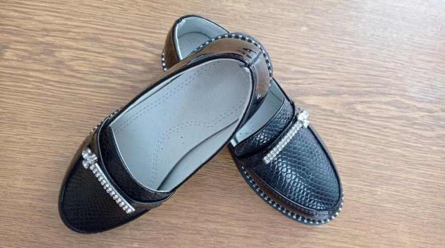 Могилевский предприниматель продавал некачественную детскую обувь и одежду