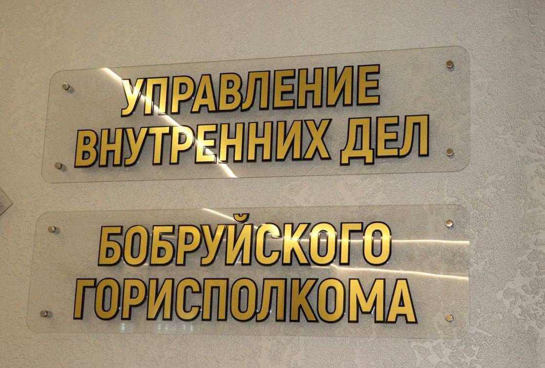 В Бобруйске пропал ребёнок: поиски продолжались всю ночь