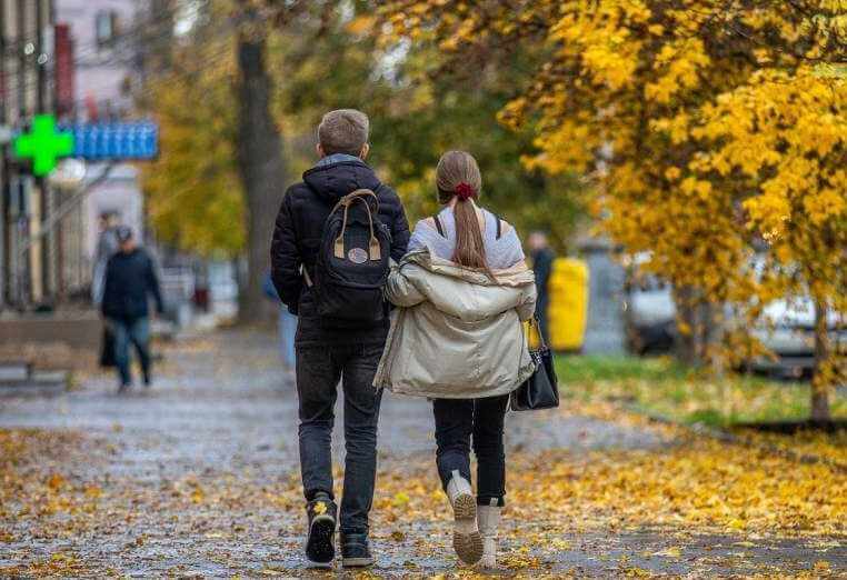 В начале ноября могилевчан ждет четыре выходны дня