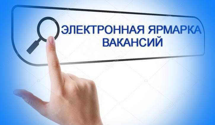 Электронная ярмарка вакансий пройдет в Могилеве 28 ноября: не упустите шанс найти работу