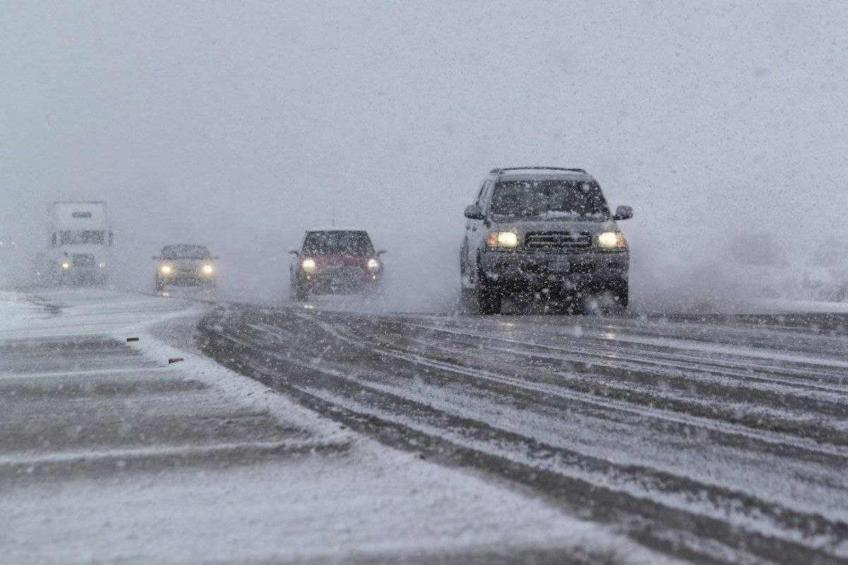 Внимание: ухудшение погодных условий в Могилеве и области