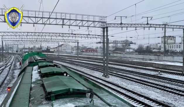 На Могилевщине 24-летнего электромонтера убило током