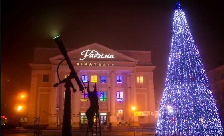 Синоптики рассказали, чем удивит белорусов январь