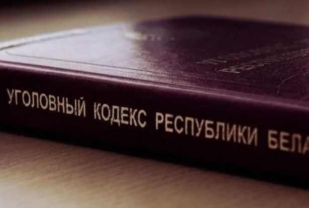 Могилевчанин пытался найти дорогу домой, а заработал уголовку