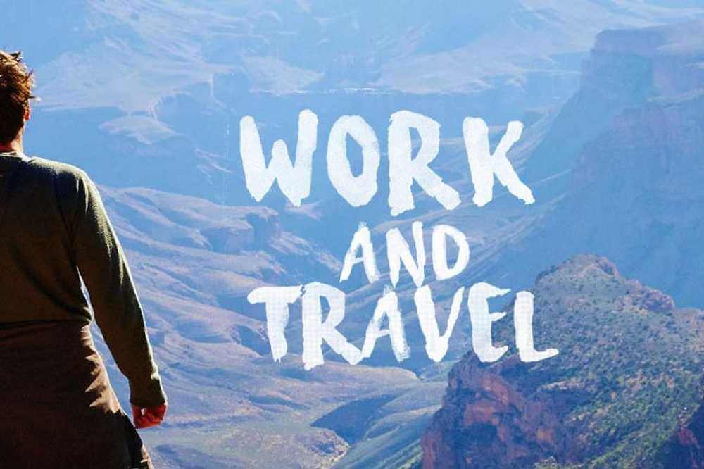 Как Work and Travel 2025 помогает студентам развивать карьеру