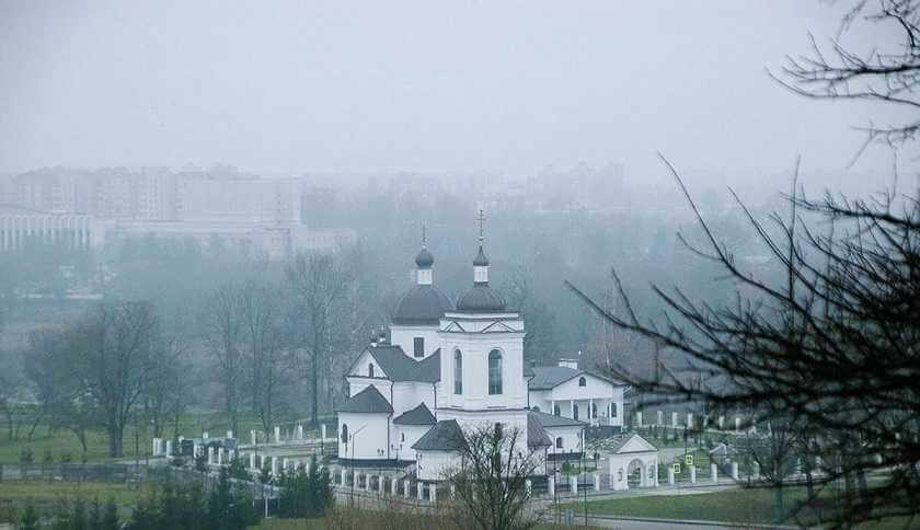 Прогноз погоды в Могилеве в пятницу 7 февраля