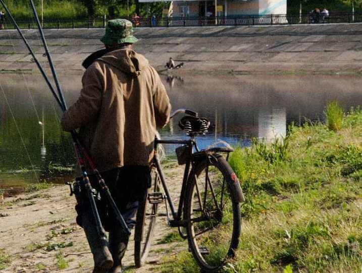 В Могилевской области с 1 апреля вводится нерестовый запрет на ловлю рыбы