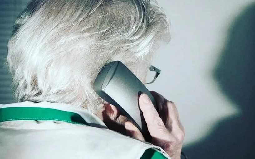Жительницу Могилева обманули аферисты на 25 тысяч рублей: снова «сотрудники» Белтелекома