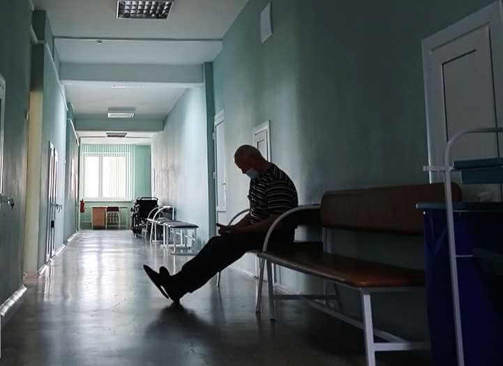 Как будут работать поликлиники и аптеки в Могилеве 9 и 10 мая