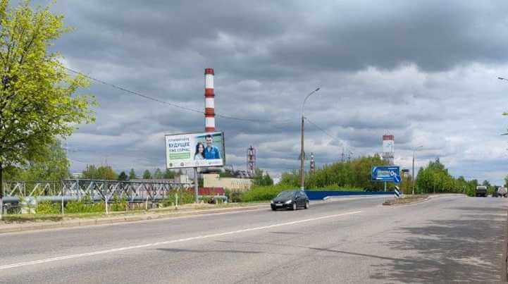 В Могилеве скоро начнется реконструкция сразу двух путепроводов